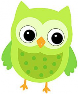 Free Green Owl Cliparts, Download Free Clip Art, Free Clip ...