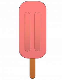Strawberry popsicle. Icons PNG - Free PNG and Icons Downloads