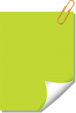 Green Sticky Notes PNG Image - PurePNG | Free transparent CC0 PNG ...
