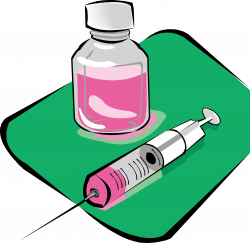 Sewing needle Drawing Syringe - Medical syringe 2440*2374 transprent ...