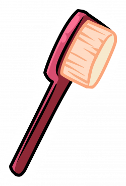 Toothbrush Pin | Club Penguin Wiki | FANDOM powered by Wikia