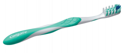 Colgate Toothbrush transparent PNG - StickPNG
