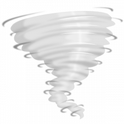 Tornado Clip Art at Clker.com - vector clip art online, royalty free ...