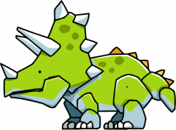 Triceratops | Scribblenauts Wiki | FANDOM powered by Wikia