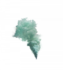 green smoke by ZedLord-Art on DeviantArt