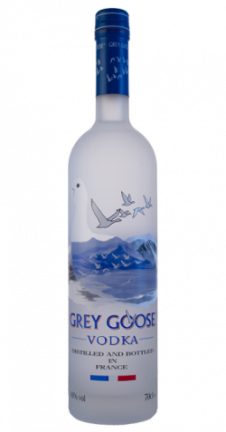 Grey Goose Vodka 70cl - O'Briens Wine