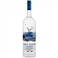 Jeroboam Vodka Grey Goose at the best price online guaranteed!