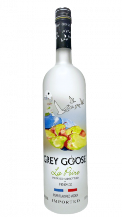 Grey Goose - Kingdom Liquors