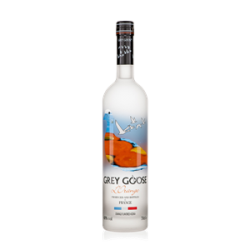Grey Goose L'Orange Vodka | Premium Wine gifts and wine cases from ...