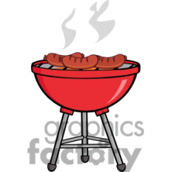 Grill Clipart | Clipart Panda - Free Clipart Images