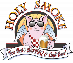 Holy Smoke BBQ - Sinfully Fine Fare... Authentic BBQ in Mahopac, NY