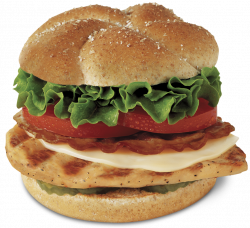 Chick-Fil-A: Chargrilled Chicken Club Sandwich [Review] - Fast Food Geek