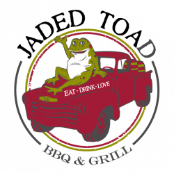 JADED TOAD BBQ AND GRILL - Home