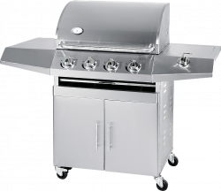 Grill Bbq transparent PNG images - StickPNG