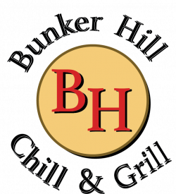 Matthew Raymond - Bunker Hill Chill & Grill Website