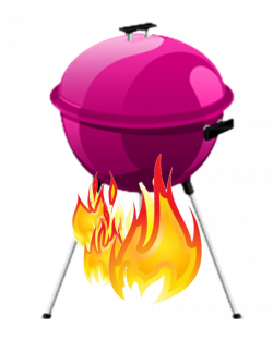 Barbecue Grilling Clip art - Barbecue hot pot material 800*1000 ...