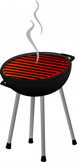 cartoon pictures of bbq grills | Halloword.co