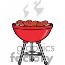 Grill clipart free download on WebStockReview