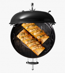 Barbecue Images Free - Barbecue Grill Top View Png #569524 ...