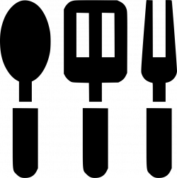 Grill Utensils Svg Png Icon Free Download (#481636) - OnlineWebFonts.COM