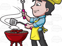Free Grill Clipart, Download Free Clip Art on Owips.com