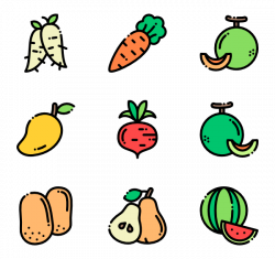 Restaurant Icons - 76,031 free vector icons