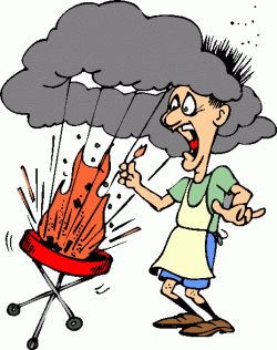 BBQ grill for Labor Day: | Clipart Panda - Free Clipart Images