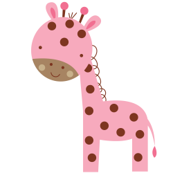 Girl giraffe clipart, explore pictures