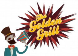 Golden Grill - The Original Houston Grilled Cheese Truck