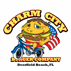 CHARM CITY BURGER CO | Charm City Burgers | United States | Charm ...