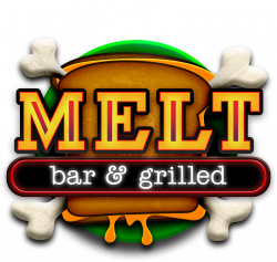 Monthly Features - Melt Bar and Grilled