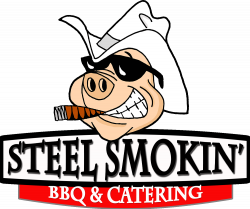 Steel Smokin' BBQ & Catering