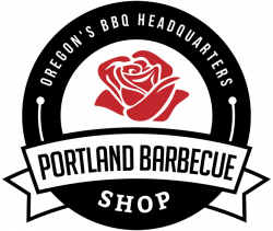 Portland Barbecue Shop – Life Is Too Short For Average Grilling!