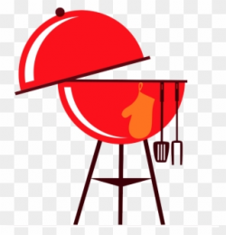 Free PNG Bbq Grill Clip Art Download - PinClipart