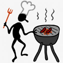 Bbq Grill Clipart PNG Images | PNG Cliparts Free Download on ...