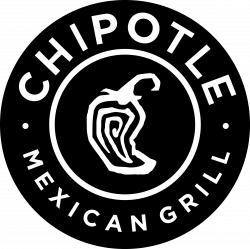 Chipotle Mexican Grill Logo PNG Transparent & SVG Vector - Freebie ...