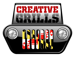 Creative Grills