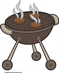 Free Grill Cliparts, Download Free Clip Art, Free Clip Art on ...