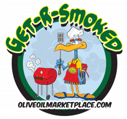 Get-R-Smoked/Grilled | Olive Oil Marketplace