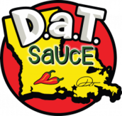 DaT Sauce - The original and best Hot Sauce from Louisiana spices up ...
