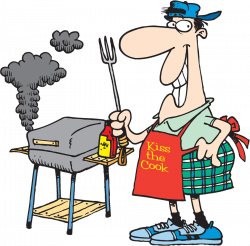 Barbecue grill Barbecue sauce Ribs Clip art - grill 975*963 ...
