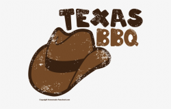 Barbecue Clipart Texas Bbq - Free Texas Bbq Clipart ...