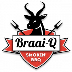 Braai-Q BBQ Team | Braai-Q BBQ Team - Smokin' BBQ