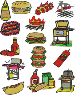 Free Pictures Of Bbq Food, Download Free Clip Art, Free Clip ...
