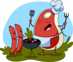 Barbecue Clipart australia day bbq - Free Clipart on Dumielauxepices.net