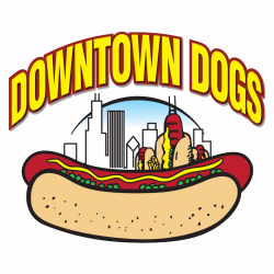 Downtown Dogs | Chicago Hot Dogs-Absolutely No Ketchup