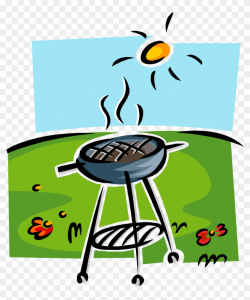 Picture Free Stock Barbeque Or Bbq Grill - Bbq Clip Art, HD ...