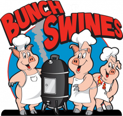 Bunch of Swines | Competition BBQ Team and Event Catering