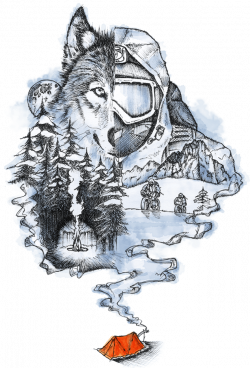 Tramontana – ERGON BIKE