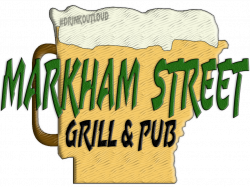 Markham Street Grill and Pub